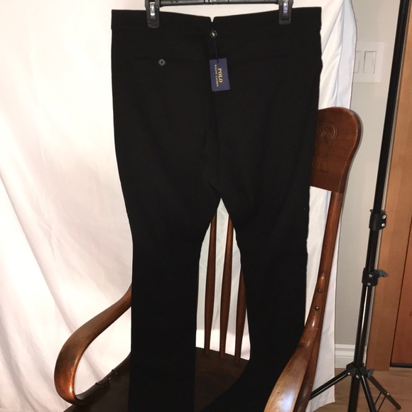 Classic Polo Ralph Lauren Wool Pants - Picture 5 of 5